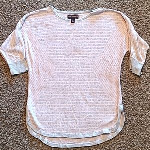 Dana Buchman Womens sweater